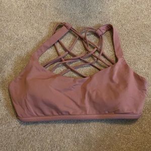 Lululemon Bra Size 8